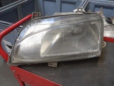 Feu avant (phare) Ford GALAXY