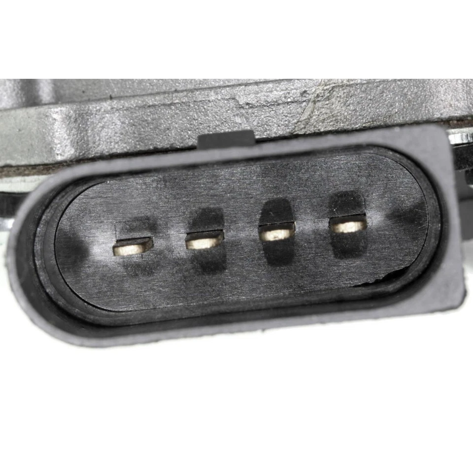 Motores limpiaparabrisas delanteros Vemo V10-07-0011 para VW Sedán Volkswagen Golf City Foto 2 de 3