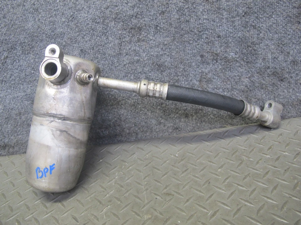 98-02 PONTIAC FIREBIRD 5.7L AIRE ACONDICIONADO MANGUERA TUBERÍA SECADORA SET OEM Foto 3 de 4