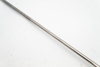 New Fujikura Axiom Velocore 105G Stiff 37.5'' Iron Shaft Uncut .370 Inv13287880