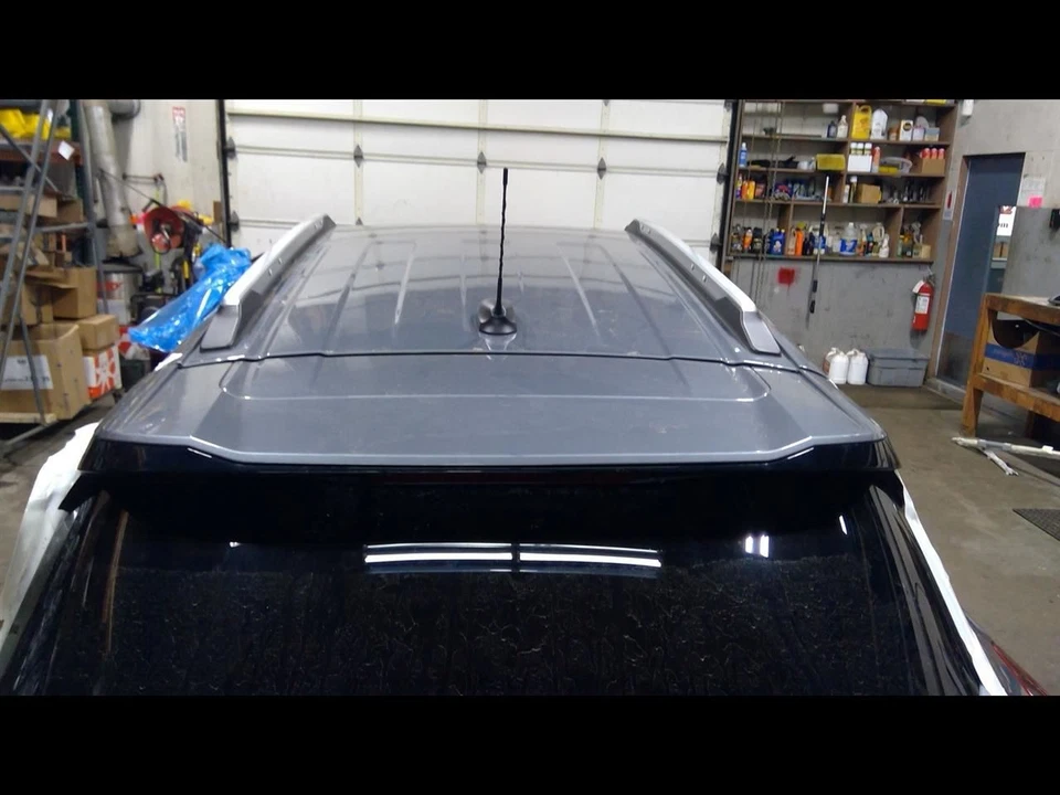 Alerón trasero compatible con 21-23 TRAILBLAZER 1518379 Foto 2 de 4