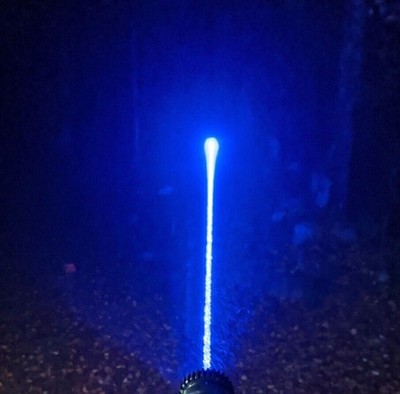 Custom Laser Pointer - Design Your Own - Diode & Host Options - Made in USA!
