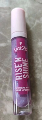 RISE`N SHINE Lipgloss Extreme Wet Shine Lippgloss  Neu  L-0141