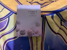 BATH AND BODY WORKS Vanilla Ease Eau De PARFUM Perfume 1.7 fl oz