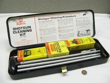 Outers P-478 16 Gauge Shotgun Cleaning Kit