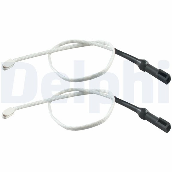 Warnkontakt Bremsbelagverschleiß Delphi LZ0277 FüR Ford V363 FBD FAD FED Transit-image