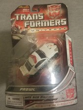 Transformers Universe Prowl With Acid Blasters