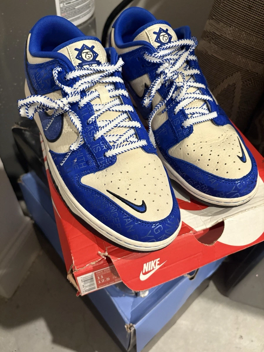 Nike Dunk Low Jackie Robinson for Sale | Authenticity 