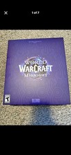 NEW World of Warcraft Midnight Collector's Edition Ships Fast