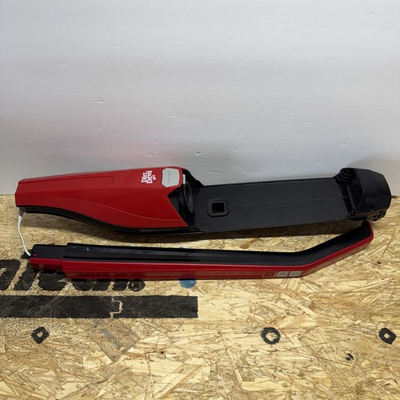 #ad Dirt Devil Vacuum Cleaner 16V BD22052 No Bottom No Canister And No Charger $19.96