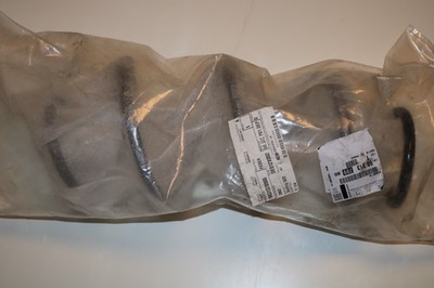 1X GENUINE FRONT COIL SPRING CITROËN C5 AIRCROSS 9831378980