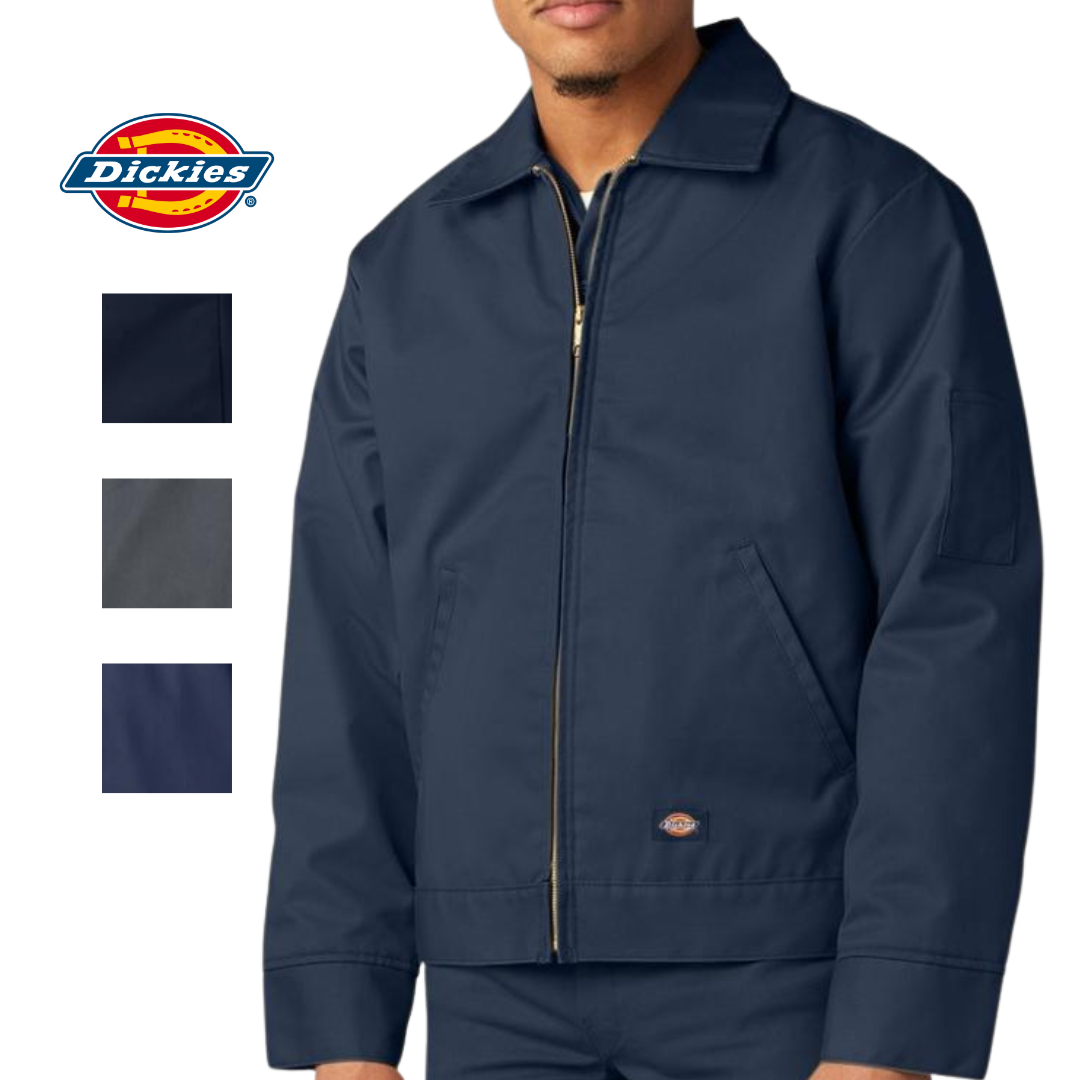 Dickies Work Jacket | eBay