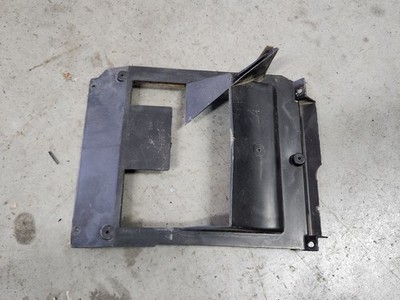 82-92 Camaro Firebird HEATER CORE HOLDER Inner Housing 88 trans am tpi 91 GM OEM