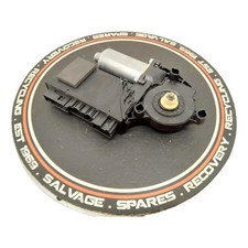 MOTORE FINESTRINO BENTLEY CONTINENTAL MK1 3W SPERONE VOLANTE ANTERIORE SINISTRO 3W5959702C