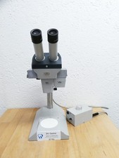 Carl-Zeiss 475003-9902 Stereo-Mikroskop mit Beleuchtung 8746