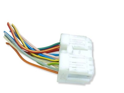 Nissan Qashqai+2 2011 Other Wiring Harnesses / Harnesses UST138076