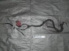 2018-2022 Mazda Mx-5 Miata Battery Negative Cable Wire Harness Oem Loom 2019 2018-2022 Mazda Mx-5 Miata Battery Negative Cable Wire Harness Oem Loom 2019