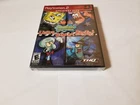 SpongeBob SquarePants: Lights, Camera, Pants (Sony PlayStation 2, 2005) ps2
