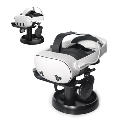 AMVR Stand Holder Compatible with Quest 3s/Quest 3/Vision Pro