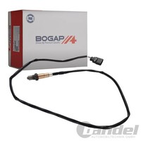Bogap Lambdasonde Passend FüR Audi A1 A2 A3 A4 A5 A6 A8 Cabriolet Q3 Q5 Q7 R8