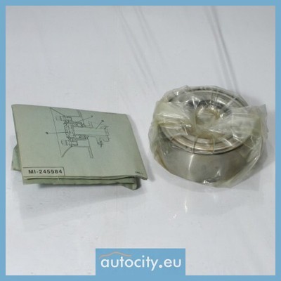 SKF VKB 318 Wheel Bearing