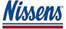 Nissens 606650 radiator, engine cooling for Mitsubishi