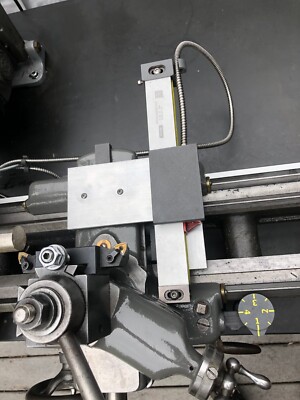 RITAO CHAN公式アカウント10 Logan Lathe Quick Change Gear Box Thread Chart – Lost Creek