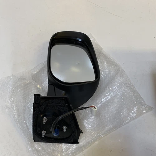 Genuine Toyota Mirror Assy Outer Rear View Yaris (JPP) - 8794052620