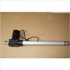 16 Inch 12V Dc 400Mm Stroke Acme Screws Linear Actuator mv