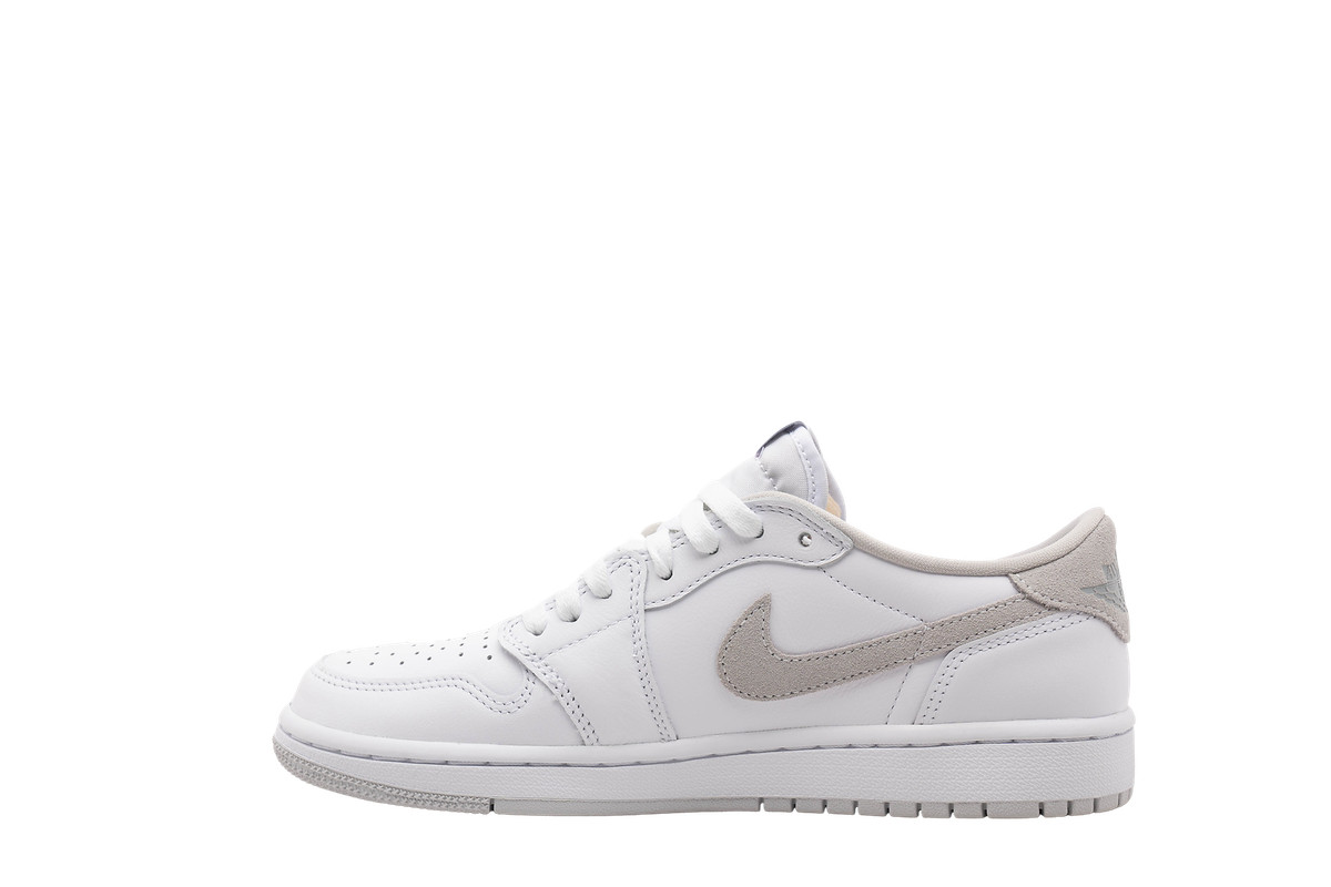 jordan retro 1 neutral gray