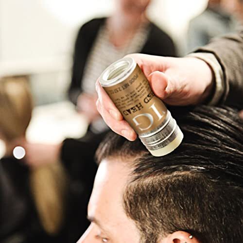 TIGI Bed Head Hair Wax Stick For Cool People, For a Soft, Pliable Hold