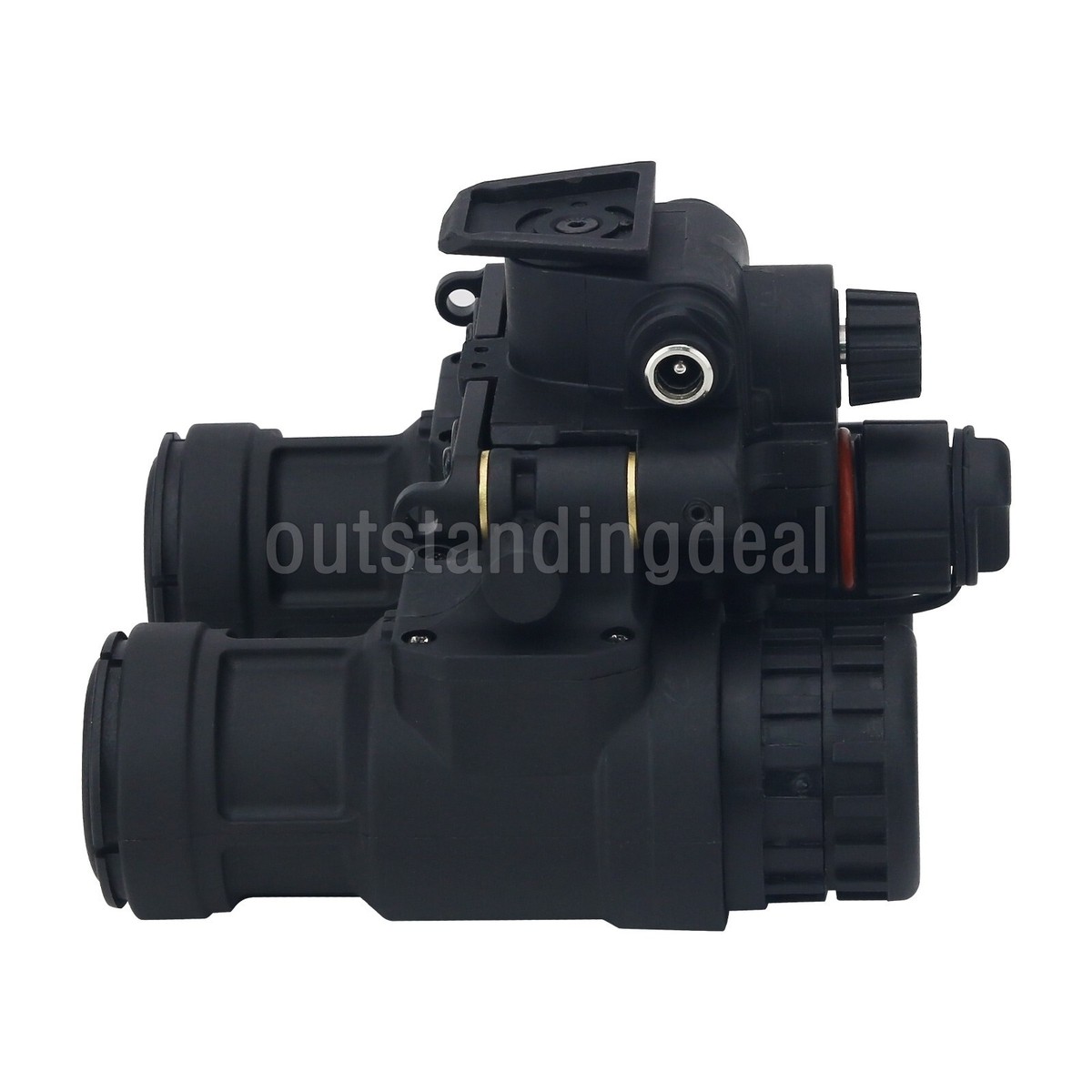 PVS31 Digital Night Vision AEGIS-31 Gen 4 0.39Pro Binocular