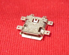 Micro USB Charging Port ASUS MeMO Pad 8 ME181C-A1-BK 8" inch ME181CX-A1-BK Jack