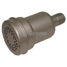 Muffler  Fits Briggs & Stratton 393010S Part# 105-163