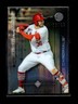 2022 BOWMAN TRANSCENDENT #25 JUAN YEPEZ RC 29/50 CARDINALS