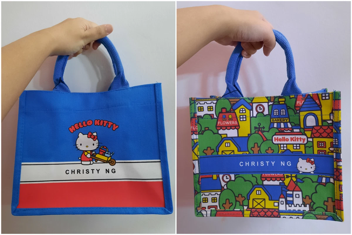 christy ng tote bag