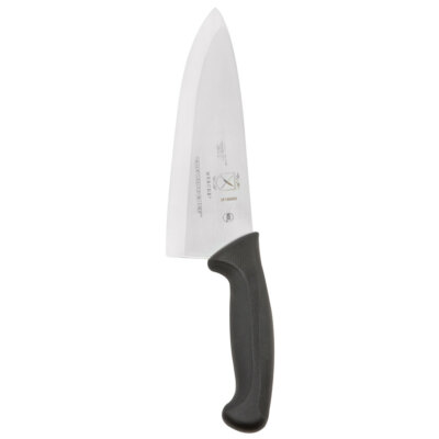 Mercer Culinary Millennia The Wide Chef