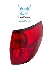 For 2004 2005 Sienna Taillight Tail Light Lamp Taillamp Right Passenger 04 05 For 2004 2005 Sienna Taillight Tail Light Lamp Taillamp Right Passenger 04 05