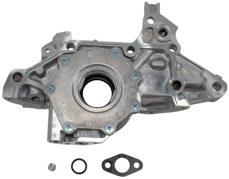 Bomba de aceite del motor compatible con Mercury Tracer Capri 1991-1996 MELLING Foto 2 de 4