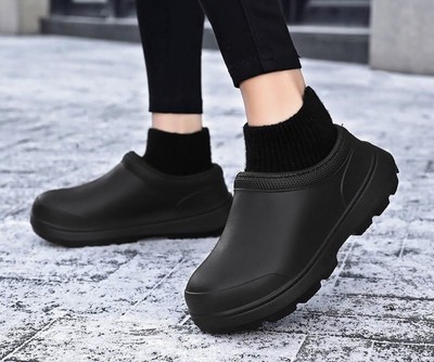 Rain Boots Ugg Nursing Shoes Women's Shoes UGG TASMAN X