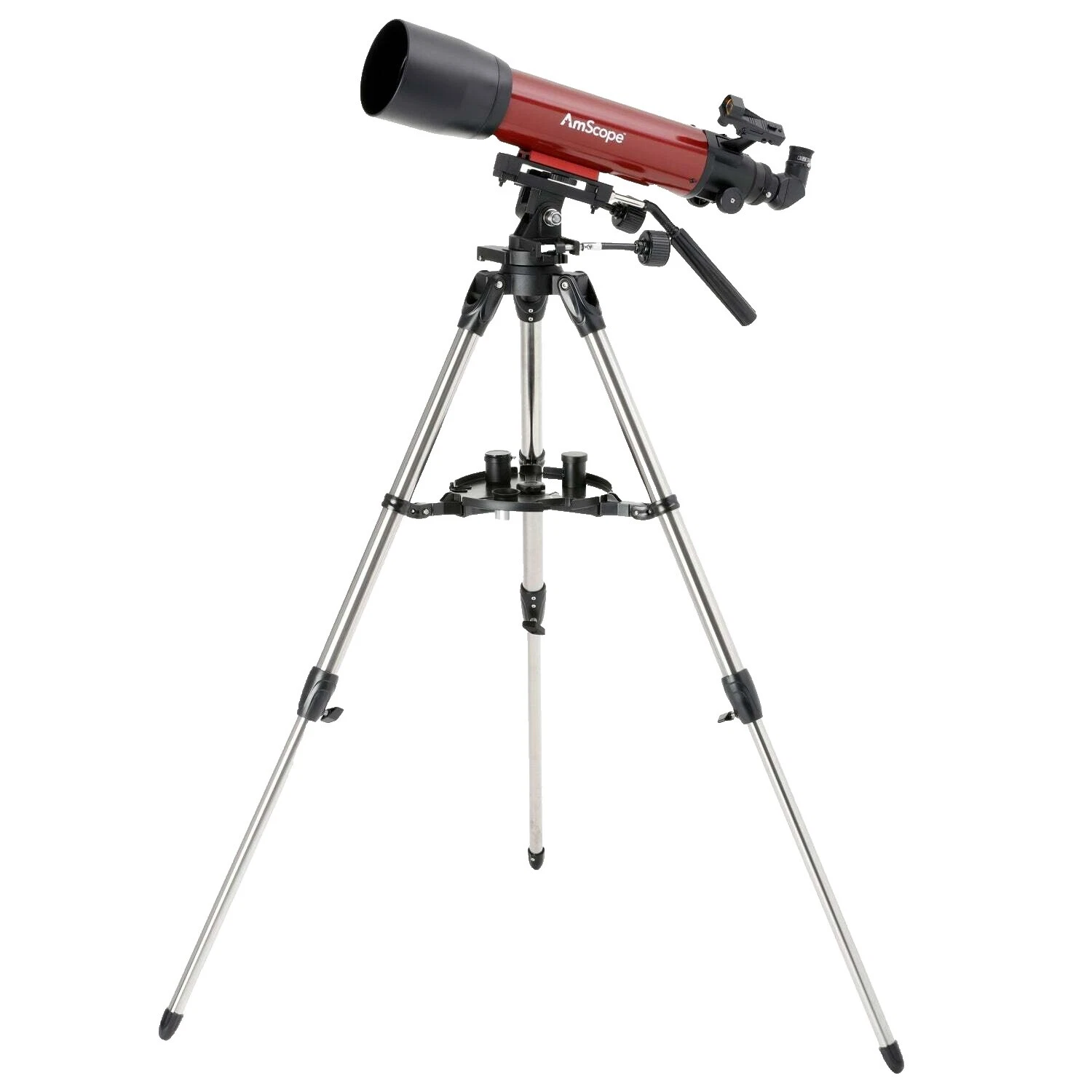 102 mm Aperture Refractor Telescopes