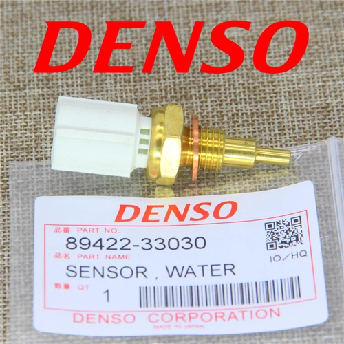 89422-33030 New Engine Coolant Temp Sensor fit for Tacoma GX460 RAV4`