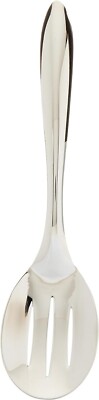 Lot of 2 x Cuisipro Mini Tempo Slotted Spoon