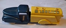 A Renewal Truck Toy Semi Gasoline #49 Product Made In USA