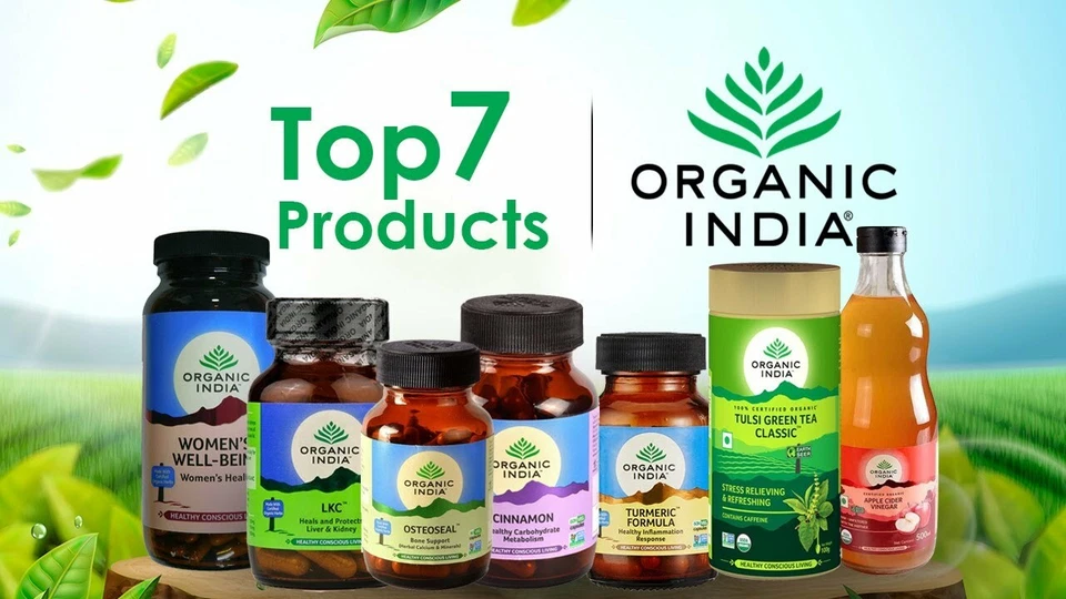 Orgánico India Neem EE. UU. OFICIAL 3 CAJA 180 Cápsulas Cuidado Inmunidad Piel Foto 4 de 4