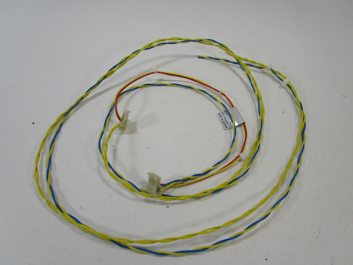 Gilbarco M11961A004 Cable, Omnia DCM3 To Pump 2-WIRE | eBay 