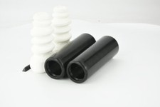 Boot With Jounce Bumper Rear Shock Absorber Kit For VOLKSWAGEN GOLF/R32/GTI/RABB