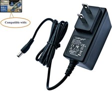 AC DC Adapter For Shark Cordless Vacuum Cleaner SV75Z N 14 15.6V Power Charger