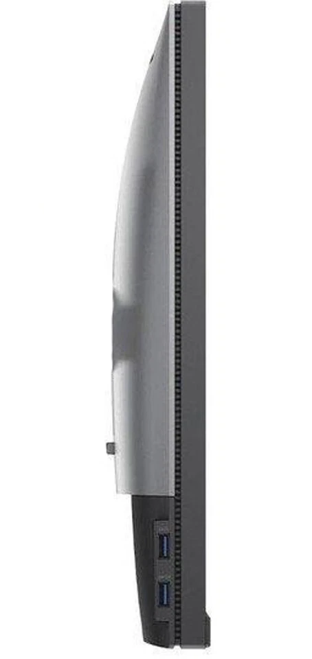 Dell UltraSharp UP2516D 25 Zoll Monitor WQHD 2560x1440 IPS 6ms HDMI DP MiniDP - Bild 4 von 4