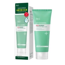 DR.G Red Blemish Clear Soothing Foam 200ml / Facial Cleanser